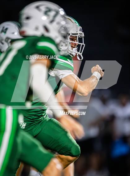 Thumbnail 2 in Station Camp vs. Green Hill Scrimmage (Green Hill) photogallery.