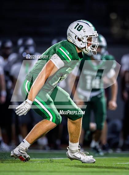 Thumbnail 2 in Station Camp vs. Green Hill Scrimmage (Green Hill) photogallery.