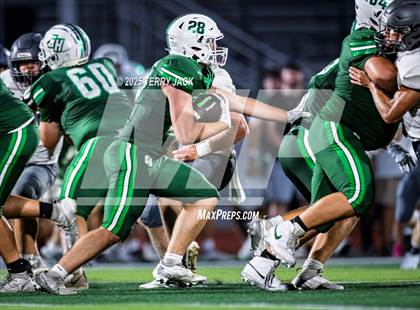 Thumbnail 1 in Station Camp vs. Green Hill Scrimmage (Green Hill) photogallery.