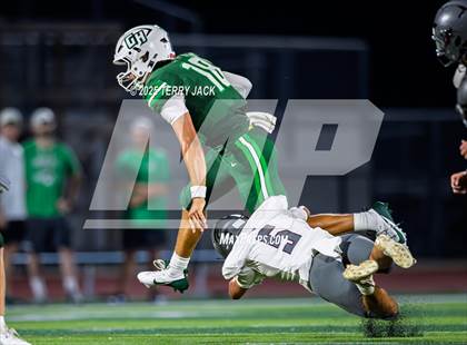 Thumbnail 1 in Station Camp vs. Mount Juliet Scrimmage (Mount Juliet) photogallery.