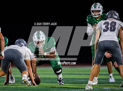 Thumbnail 1 in Station Camp vs. Green Hill Scrimmage (Green Hill) photogallery.