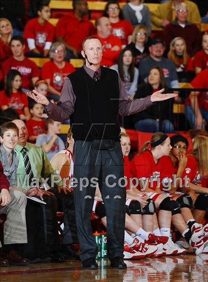 Thumbnail 1 in  McPherson vs Gardner Edgerton (McPherson Optimist Tournament) photogallery.