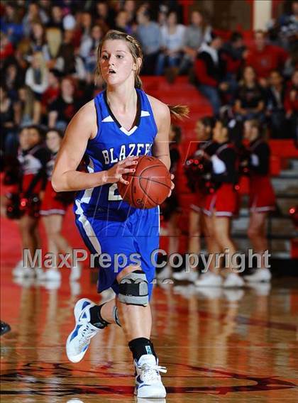Thumbnail 1 in  McPherson vs Gardner Edgerton (McPherson Optimist Tournament) photogallery.
