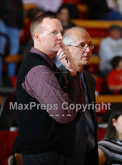 Thumbnail 3 in  McPherson vs Gardner Edgerton (McPherson Optimist Tournament) photogallery.