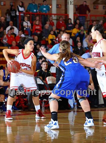 Thumbnail 2 in  McPherson vs Gardner Edgerton (McPherson Optimist Tournament) photogallery.