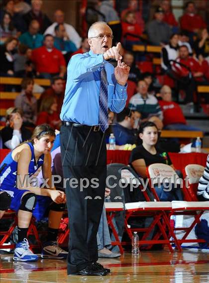 Thumbnail 3 in  McPherson vs Gardner Edgerton (McPherson Optimist Tournament) photogallery.