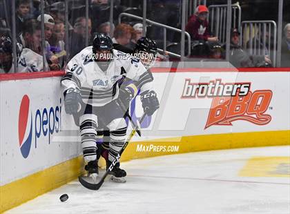 Thumbnail 3 in Valor Christian Boys Hockey (Extending the Season) photogallery.