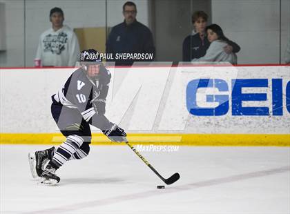 Thumbnail 3 in Valor Christian Boys Hockey (Extending the Season) photogallery.
