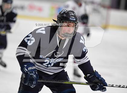 Thumbnail 3 in Valor Christian Boys Hockey (Extending the Season) photogallery.