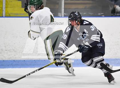 Thumbnail 3 in Valor Christian Boys Hockey (Extending the Season) photogallery.