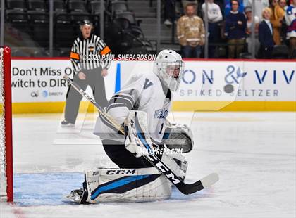 Thumbnail 2 in Valor Christian Boys Hockey (Extending the Season) photogallery.