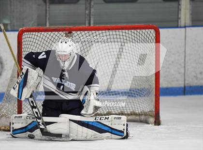 Thumbnail 3 in Valor Christian Boys Hockey (Extending the Season) photogallery.