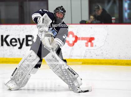 Thumbnail 3 in Valor Christian Boys Hockey (Extending the Season) photogallery.