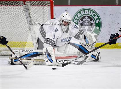 Thumbnail 3 in Valor Christian Boys Hockey (Extending the Season) photogallery.