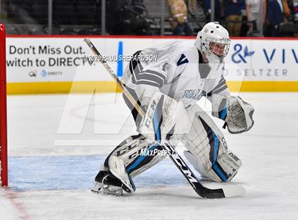 Thumbnail 3 in Valor Christian Boys Hockey (Extending the Season) photogallery.