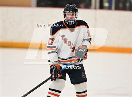 Thumbnail 3 in North Haven vs. Lyman Hall (SCC D2 Final) photogallery.