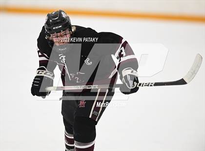 Thumbnail 1 in North Haven vs. Lyman Hall (SCC D2 Final) photogallery.