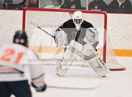 Thumbnail 1 in North Haven vs. Lyman Hall (SCC D2 Final) photogallery.