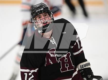 Thumbnail 2 in North Haven vs. Lyman Hall (SCC D2 Final) photogallery.