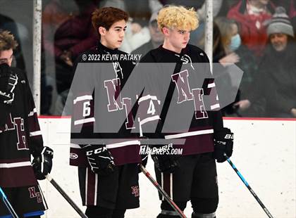 Thumbnail 1 in North Haven vs. Lyman Hall (SCC D2 Final) photogallery.