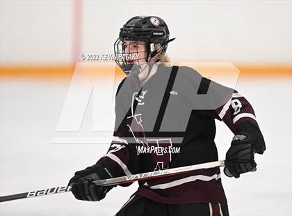 Thumbnail 1 in North Haven vs. Lyman Hall (SCC D2 Final) photogallery.