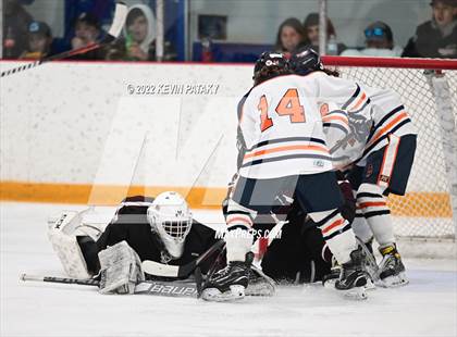 Thumbnail 3 in North Haven vs. Lyman Hall (SCC D2 Final) photogallery.