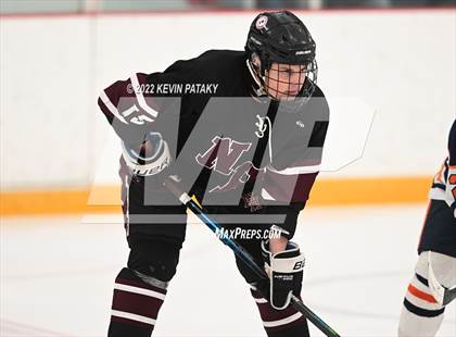 Thumbnail 2 in North Haven vs. Lyman Hall (SCC D2 Final) photogallery.