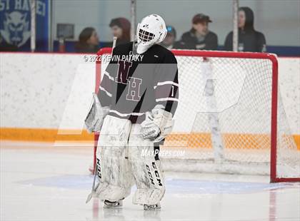 Thumbnail 2 in North Haven vs. Lyman Hall (SCC D2 Final) photogallery.