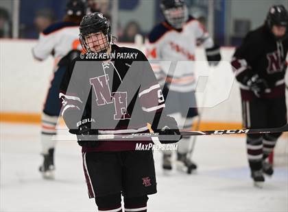 Thumbnail 3 in North Haven vs. Lyman Hall (SCC D2 Final) photogallery.