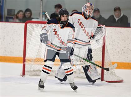Thumbnail 3 in North Haven vs. Lyman Hall (SCC D2 Final) photogallery.