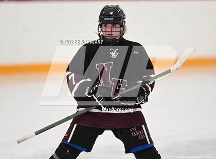 Thumbnail 1 in North Haven vs. Lyman Hall (SCC D2 Final) photogallery.