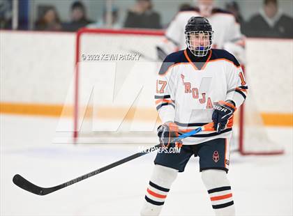 Thumbnail 3 in North Haven vs. Lyman Hall (SCC D2 Final) photogallery.