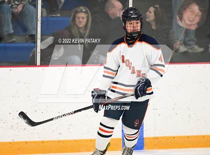 Thumbnail 1 in North Haven vs. Lyman Hall (SCC D2 Final) photogallery.