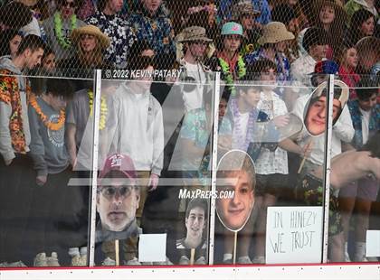 Thumbnail 3 in North Haven vs. Lyman Hall (SCC D2 Final) photogallery.
