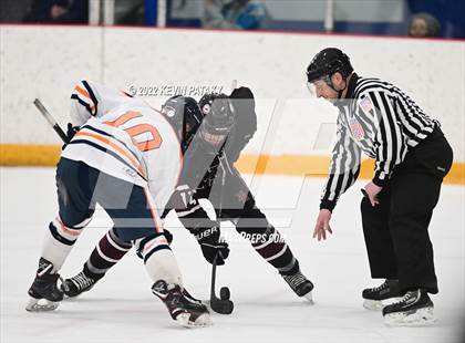 Thumbnail 2 in North Haven vs. Lyman Hall (SCC D2 Final) photogallery.