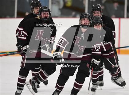 Thumbnail 2 in North Haven vs. Lyman Hall (SCC D2 Final) photogallery.