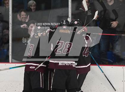Thumbnail 1 in North Haven vs. Lyman Hall (SCC D2 Final) photogallery.