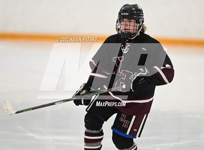 Thumbnail 3 in North Haven vs. Lyman Hall (SCC D2 Final) photogallery.