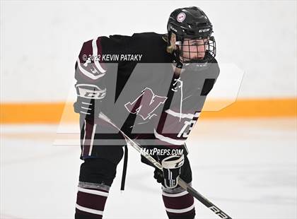 Thumbnail 3 in North Haven vs. Lyman Hall (SCC D2 Final) photogallery.
