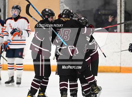 Thumbnail 1 in North Haven vs. Lyman Hall (SCC D2 Final) photogallery.