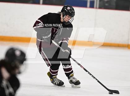 Thumbnail 3 in North Haven vs. Lyman Hall (SCC D2 Final) photogallery.