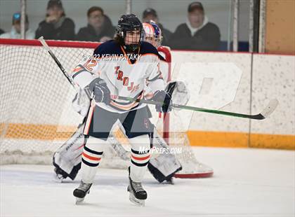 Thumbnail 3 in North Haven vs. Lyman Hall (SCC D2 Final) photogallery.