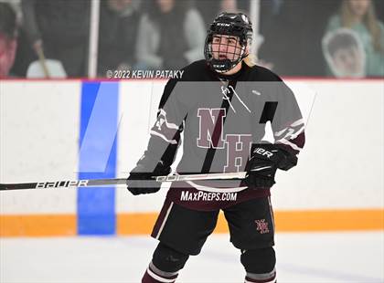 Thumbnail 3 in North Haven vs. Lyman Hall (SCC D2 Final) photogallery.