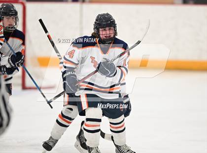Thumbnail 3 in North Haven vs. Lyman Hall (SCC D2 Final) photogallery.
