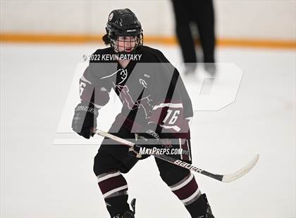 Thumbnail 3 in North Haven vs. Lyman Hall (SCC D2 Final) photogallery.