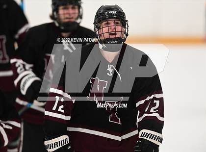 Thumbnail 2 in North Haven vs. Lyman Hall (SCC D2 Final) photogallery.
