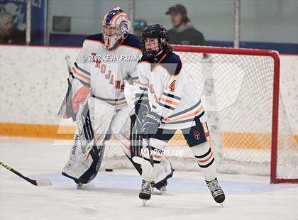 Thumbnail 3 in North Haven vs. Lyman Hall (SCC D2 Final) photogallery.