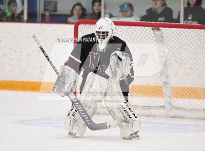 Thumbnail 1 in North Haven vs. Lyman Hall (SCC D2 Final) photogallery.