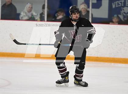 Thumbnail 2 in North Haven vs. Lyman Hall (SCC D2 Final) photogallery.
