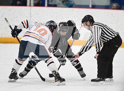 Thumbnail 1 in North Haven vs. Lyman Hall (SCC D2 Final) photogallery.